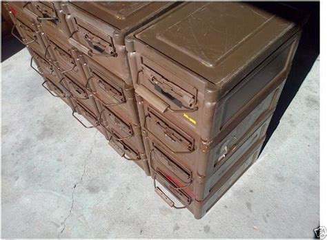 steel ammo boxes cape town|south african surplus ammo box.